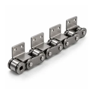 Bakery Chains with Attachments