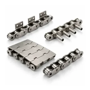 Custom Bakery Chains
