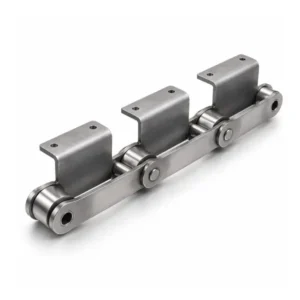 Bakery Oven Chains